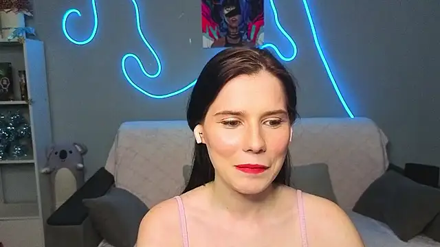 Chat XXX ao vivo de JinxMoon