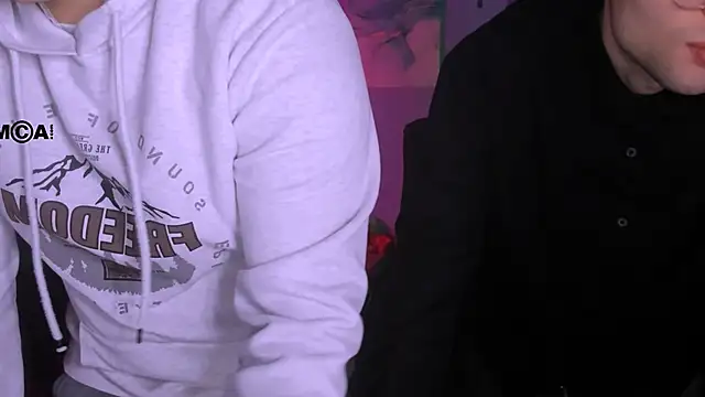 Chat XXX ao vivo de michael_strong1