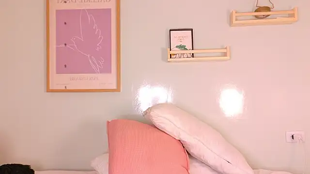 XXX chat uživo modela AmmyRouse__