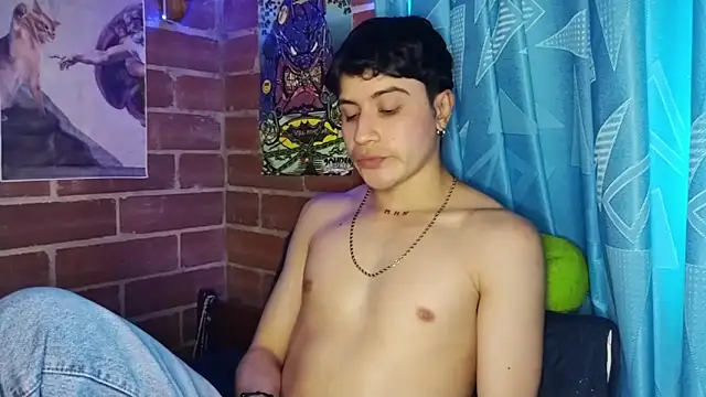 Chat XXX ao vivo de PaulDamico