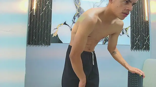 samuel_wyatt live XXX chat