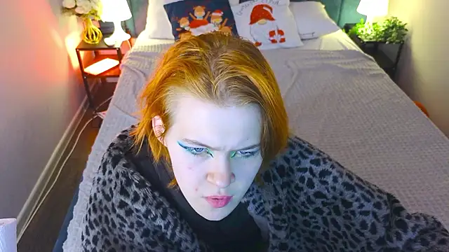 Ula_ulaan Webbikameraesitys