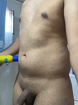 Novinhosubb20 Webcam Show