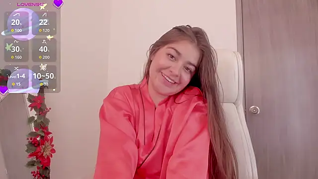 Brunnettee_1 라이브 XXX 채팅