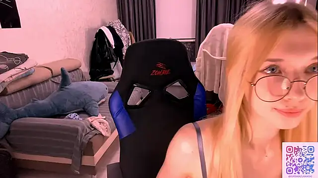 TaliCaan: απευθείας συνομιλία ΧΧΧ