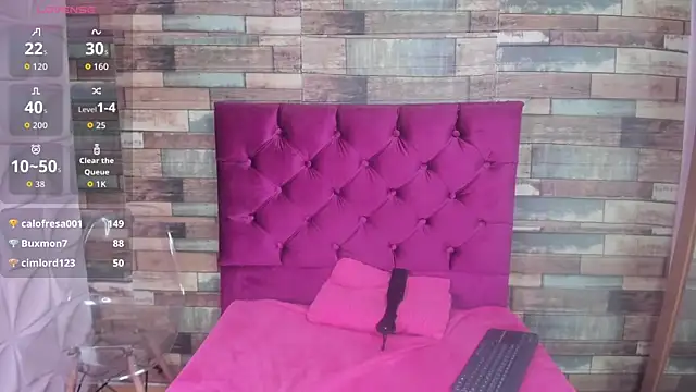 Kitty_Tits: вебкам-шоу