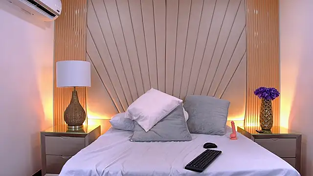 SaraLugo – Live XXX-chat