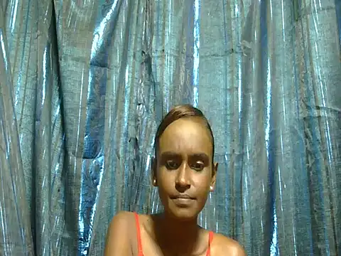 SassyXindian – Live XXX-chat