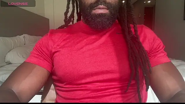 Show de webcam de blackmuscles