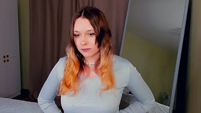 GeorgiaKosier webkamerás műsora