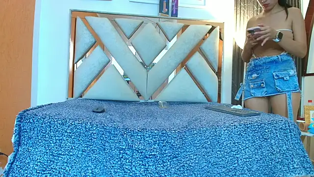 Antonella_Steward_'s Webcam Show