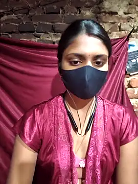 Pokazy przed kamerką – Shivanising67