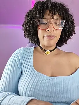 Show de webcam de DannaBerry