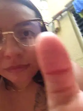 LizzRouse – Live XXX-chat