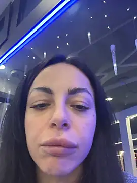 Virgin_Amber Webcam show