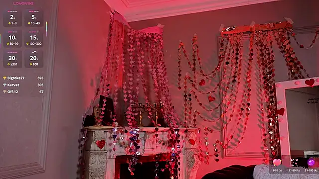 Kelly_Woods Chat XXX in diretta