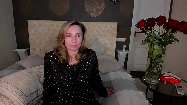 AllisonWilliams – Naživo XXX chat