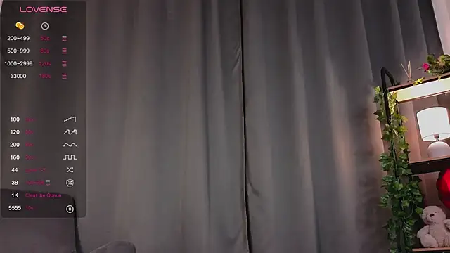 AnnieKim_ Obrolan Langsung XXX