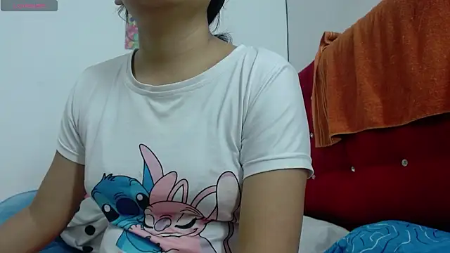 XXX chat uživo modela INDIAN_HORNY1