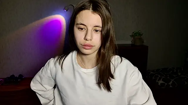 MadeInParadise লাইভ XXX চ্যাট