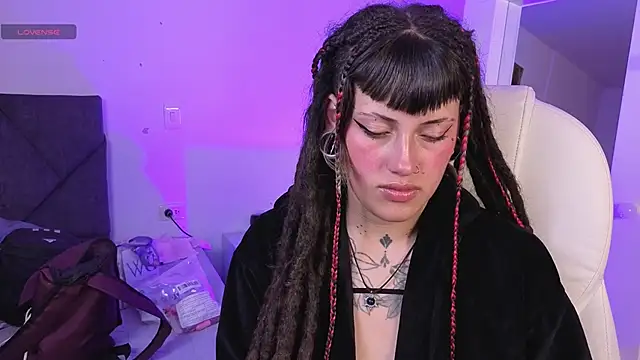 Chat +18 de _sharlotte777 ao vivo