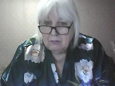 Alexia64231 Webcam show