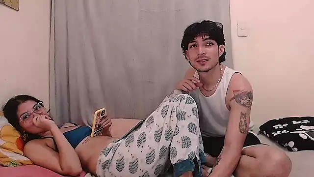 Gaia_16 – Live XXX-chat