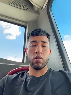 liam_bronw ওয়েবক্যাম শো