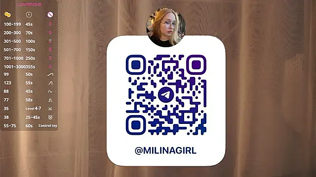 SallyDeniken Live XXX-chat