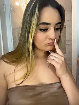 Czat XXX na żywo – Antonella_Julieta