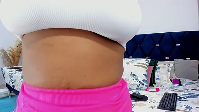 Chat XXX en directo de gabytyara2