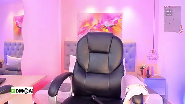 sweetrose_01 Adlı Modelin Canlı XXX Sohbeti