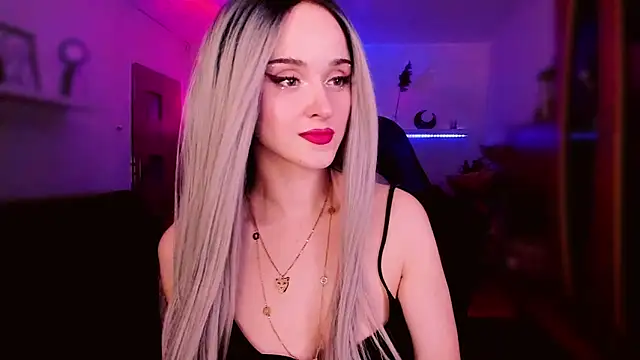 MistressJolie – Naživo XXX chat