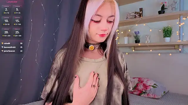 TristaRoht's Live XXX Chat