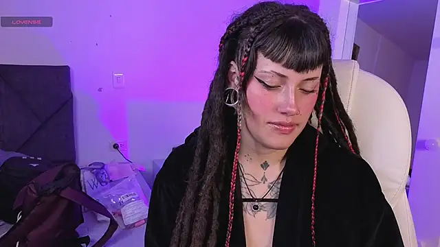 _sharlotte777 Live XXX-Chat