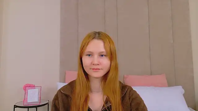 Chatroom XXX en direct de AmeliRoyse