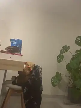 Chatroom XXX en direct de Lolasecret_