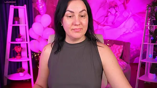 VelvetLuck লাইভ XXX চ্যাট