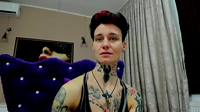 KennyXSX – Live XXX-chat