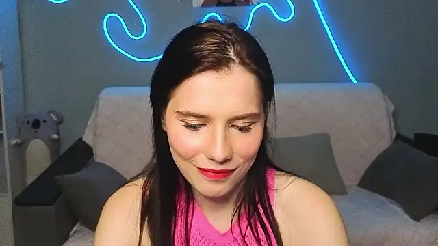 JinxMoon Adlı Modelin Canlı XXX Sohbeti