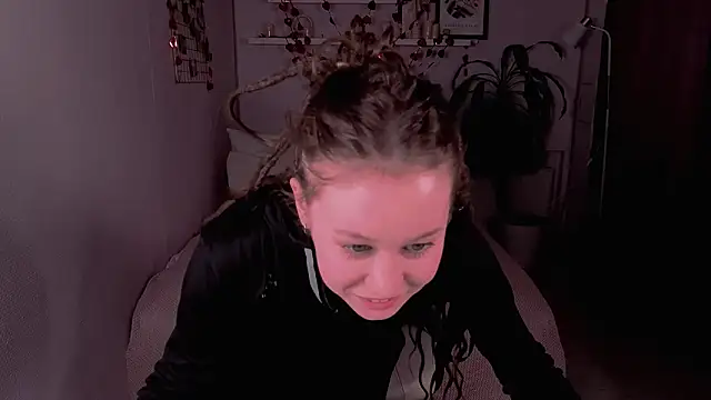 Chat XXX Live tsunamy_pink