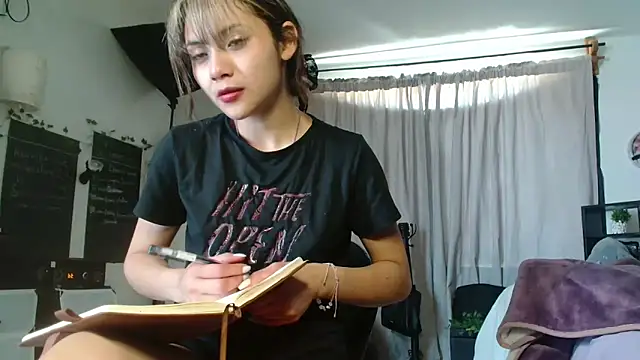 Chat XXX en directo de Dama_Scarlata18