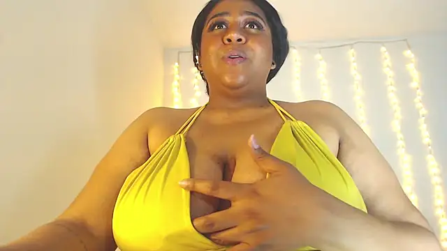 Živý XXX chat BiancaFollerach