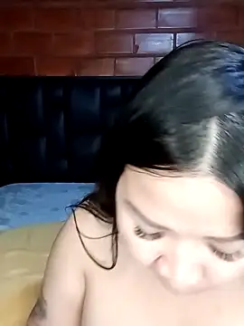 Chat XXX ao vivo de Chantal_lopez