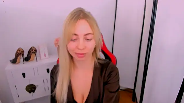 MargaritaRose 现场XXX聊天