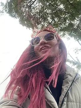 Chat +18 de Red_kytty6 ao vivo