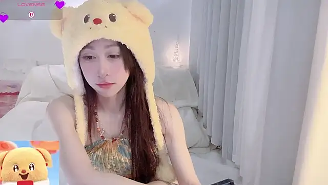 Fayebae_11 现场XXX聊天