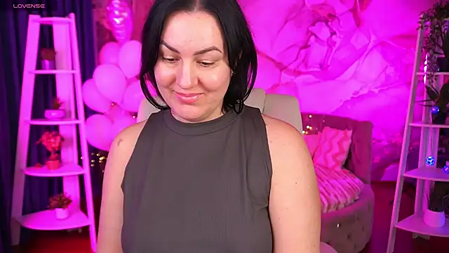 Онлайн чат XXX VelvetLuck