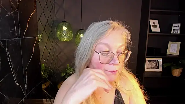 دردشة NataliMellow الجنسية المباشرة