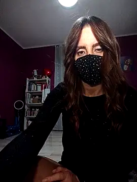 Akemi_rossi 라이브 XXX 채팅